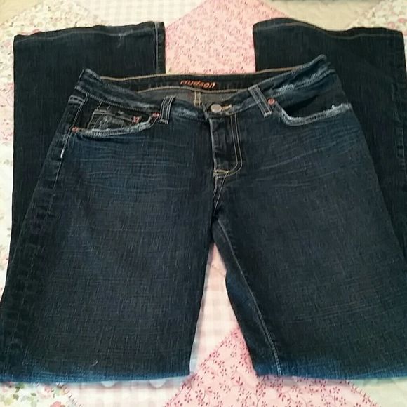 Hudson Jeans - Picture 3 of 3